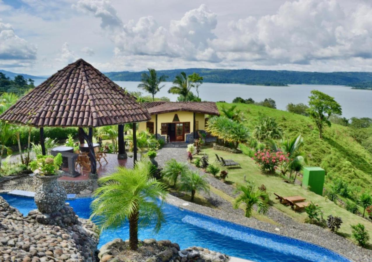 Pie In The Sky 2 Luxury Home With Amazing Views! El Fosforo Exterior foto