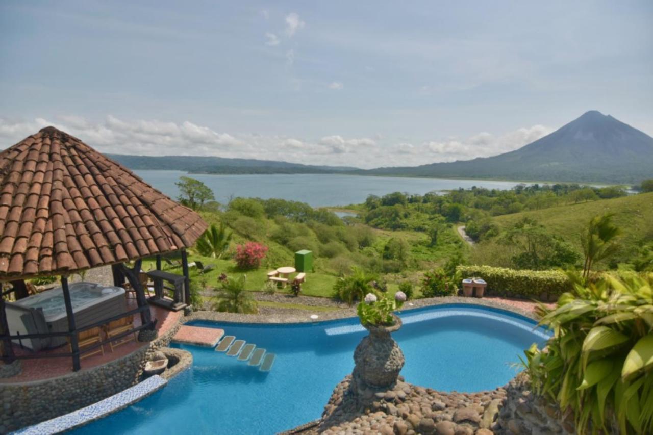 Pie In The Sky 2 Luxury Home With Amazing Views! El Fosforo Exterior foto