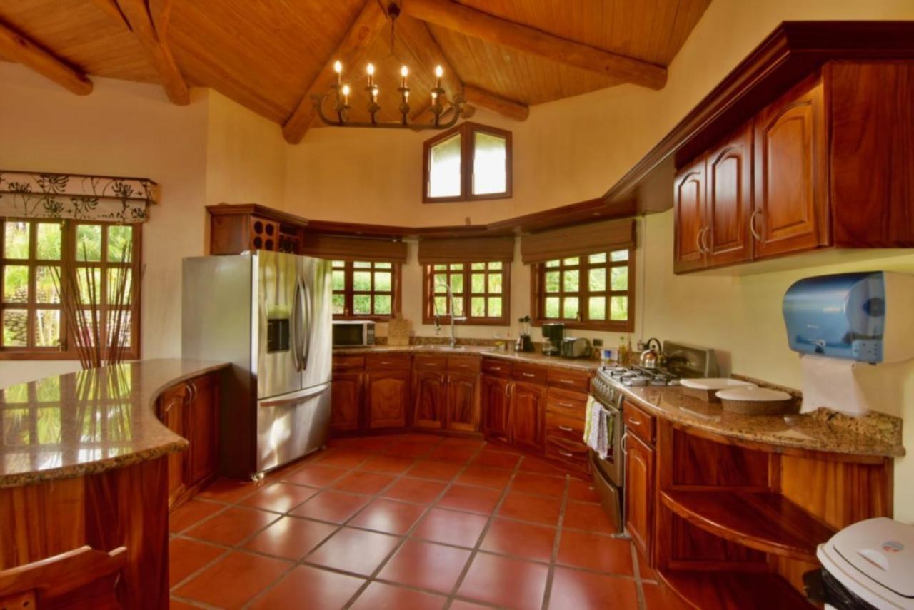 Pie In The Sky 2 Luxury Home With Amazing Views! El Fosforo Exterior foto