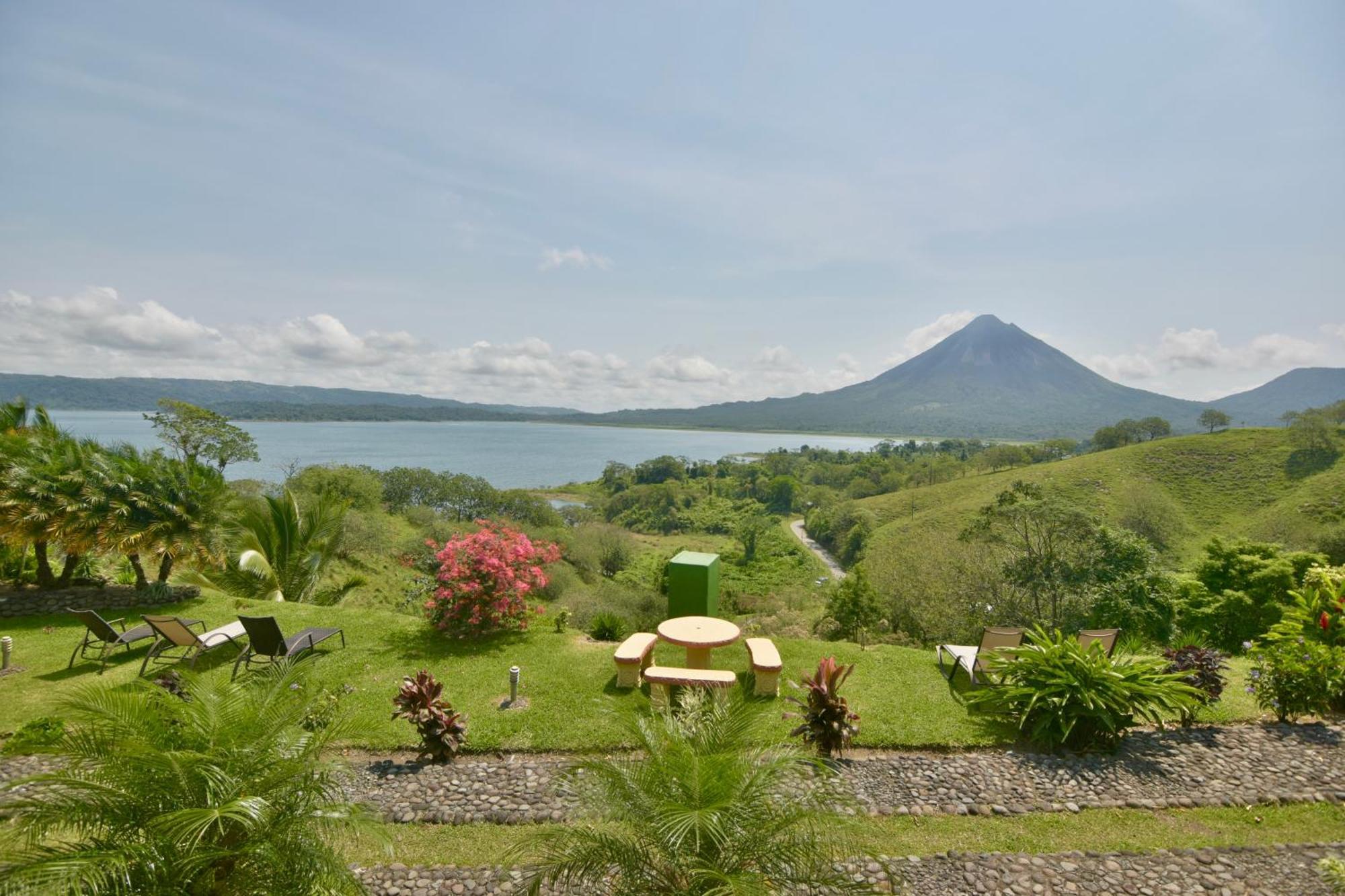 Pie In The Sky 2 Luxury Home With Amazing Views! El Fosforo Exterior foto