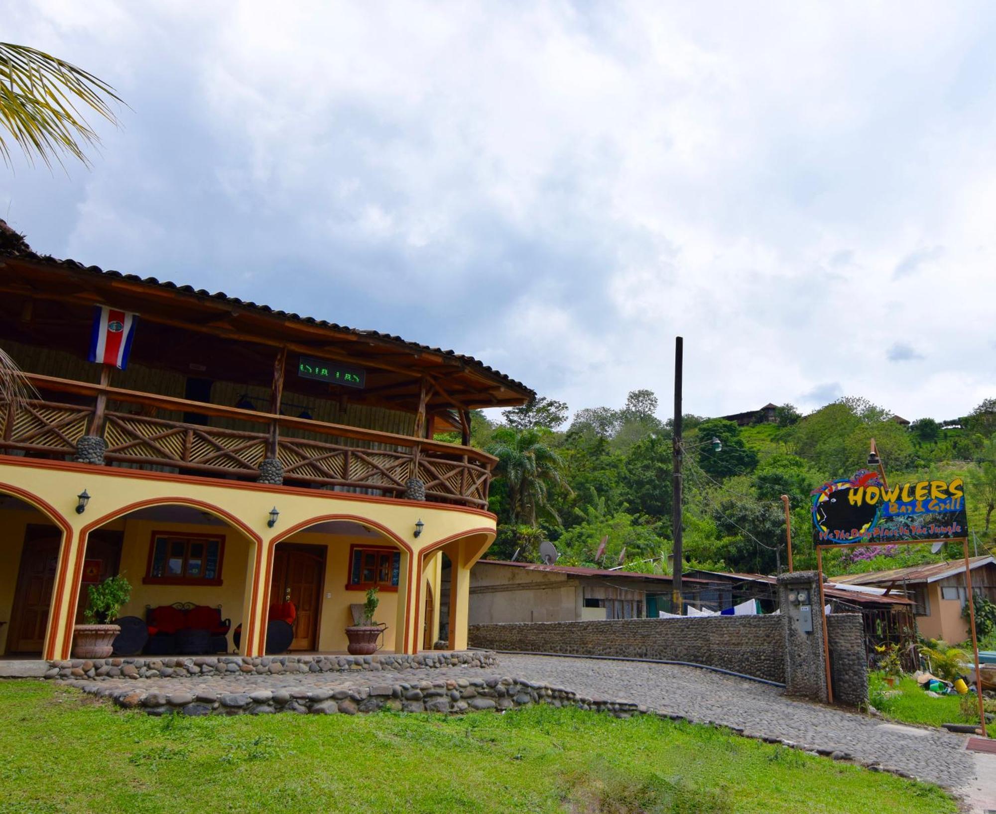 Pie In The Sky 2 Luxury Home With Amazing Views! El Fosforo Exterior foto
