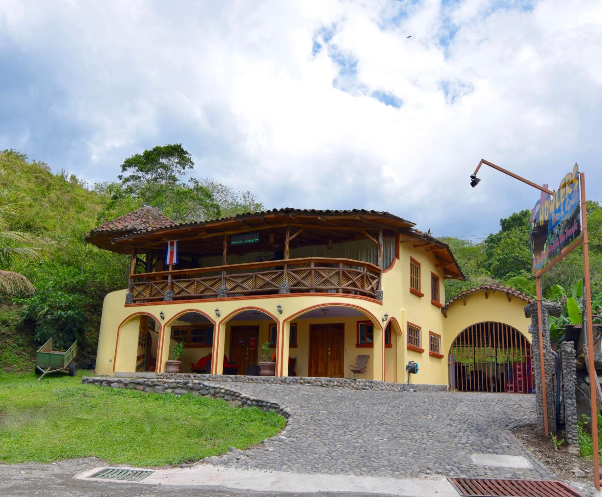 Pie In The Sky 2 Luxury Home With Amazing Views! El Fosforo Exterior foto