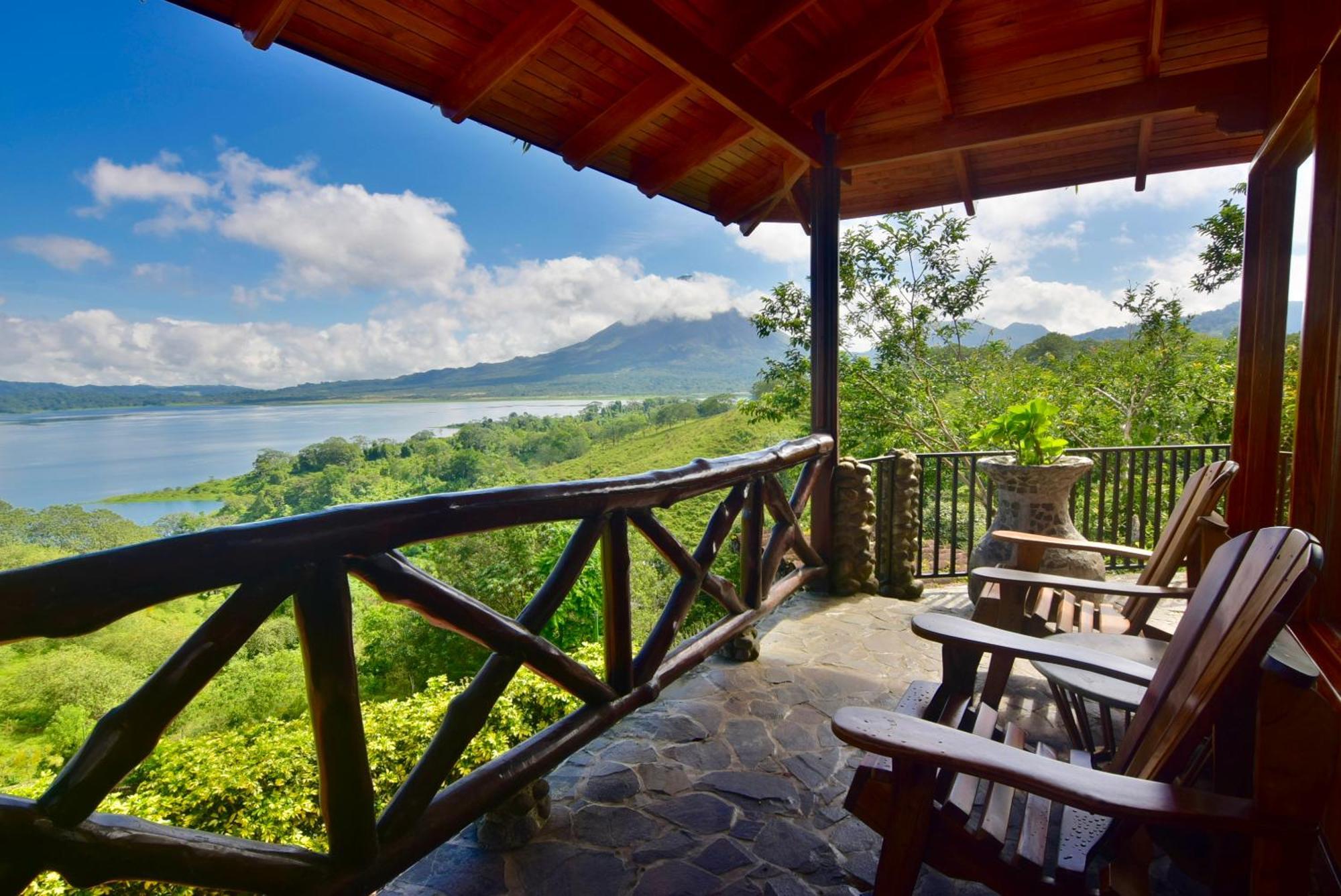 Pie In The Sky 2 Luxury Home With Amazing Views! El Fosforo Exterior foto