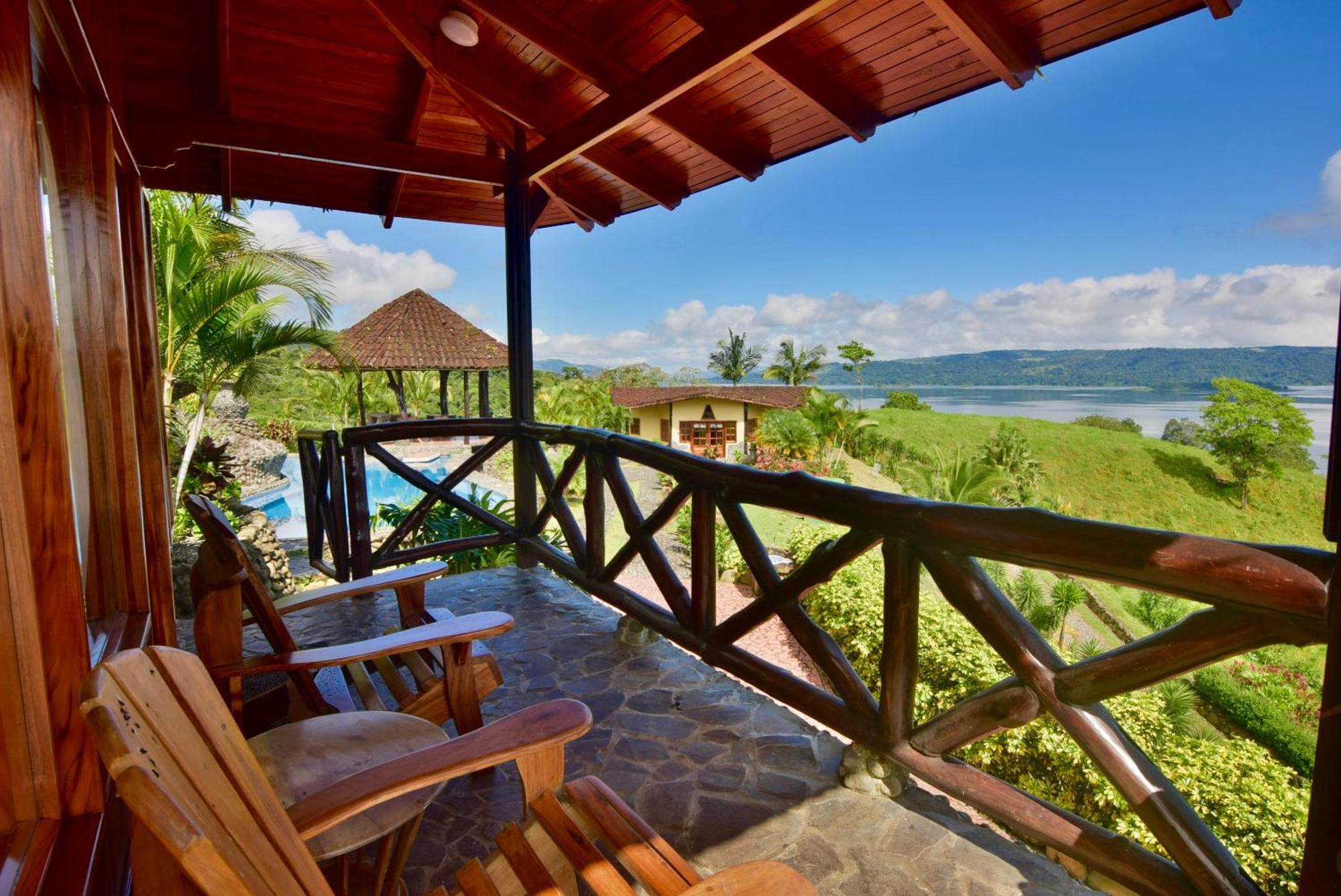 Pie In The Sky 2 Luxury Home With Amazing Views! El Fosforo Exterior foto