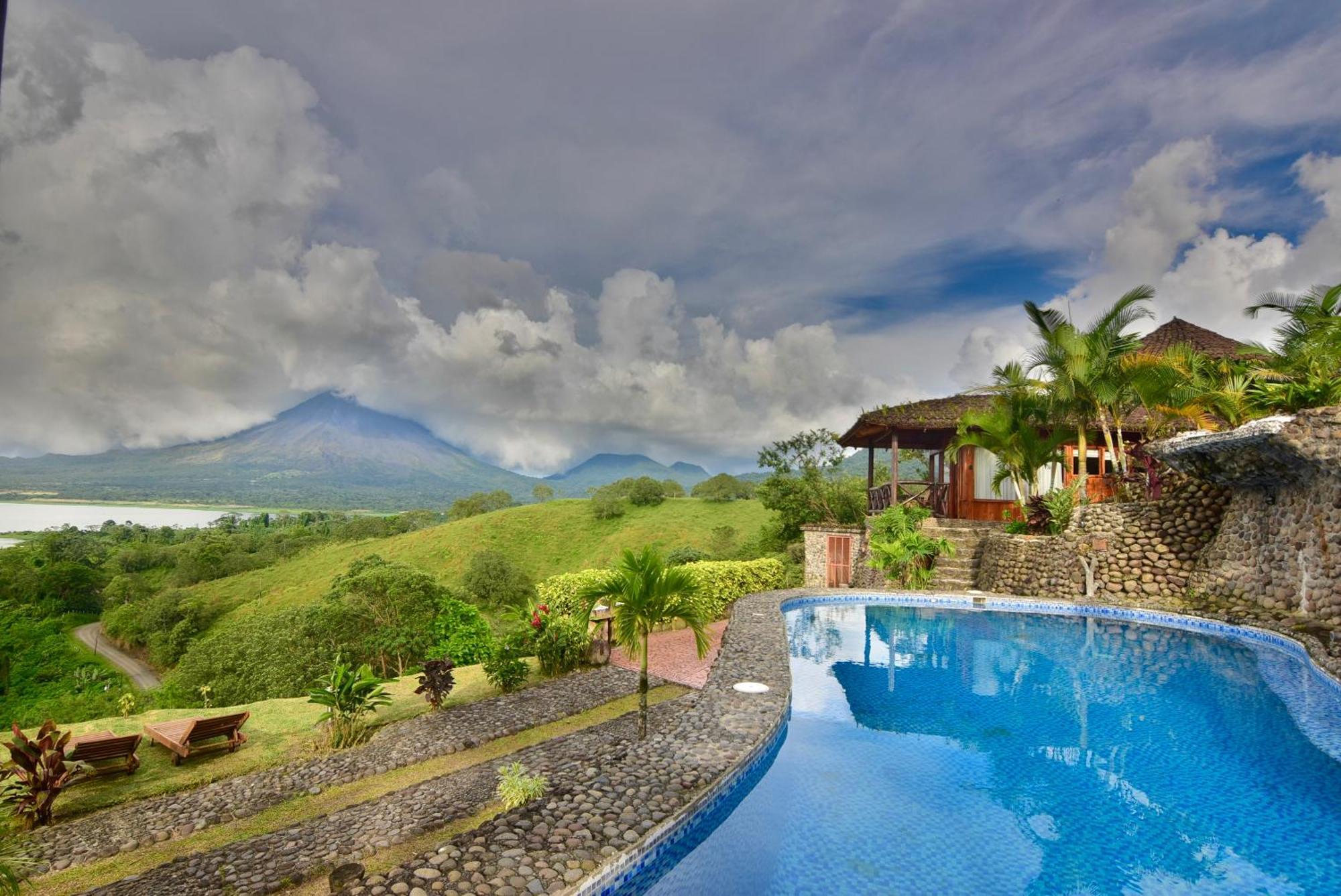Pie In The Sky 2 Luxury Home With Amazing Views! El Fosforo Exterior foto