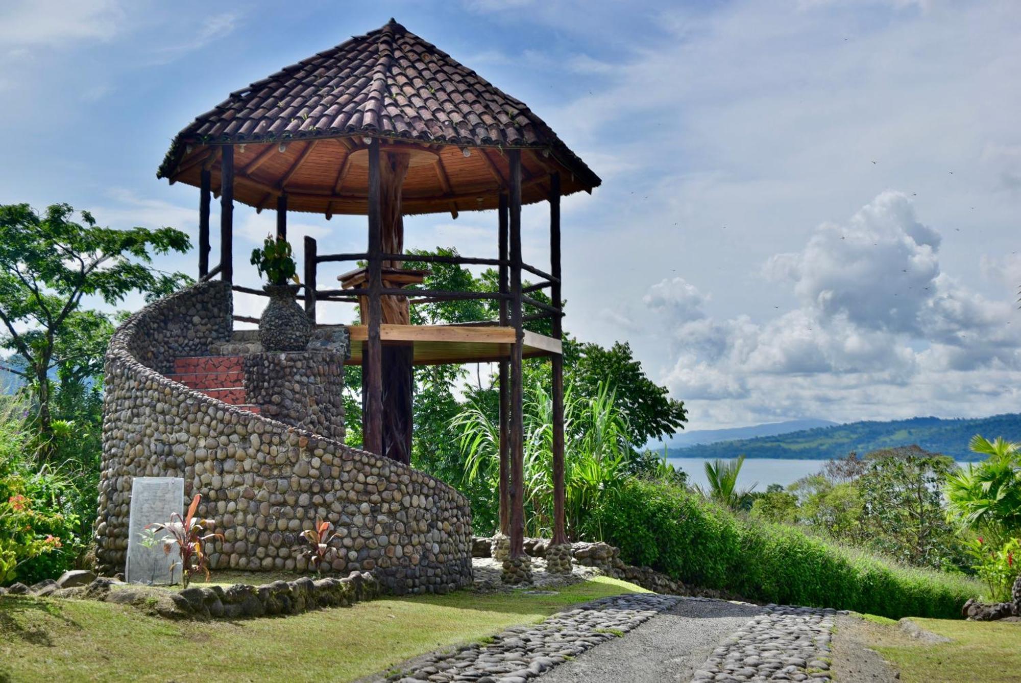 Pie In The Sky 2 Luxury Home With Amazing Views! El Fosforo Exterior foto