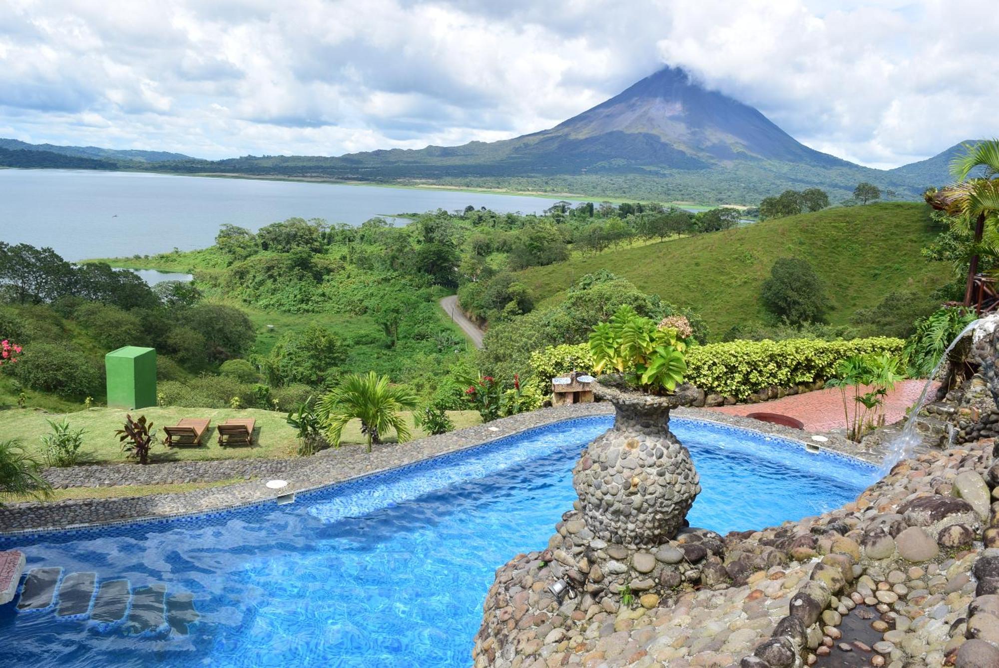 Pie In The Sky 2 Luxury Home With Amazing Views! El Fosforo Exterior foto