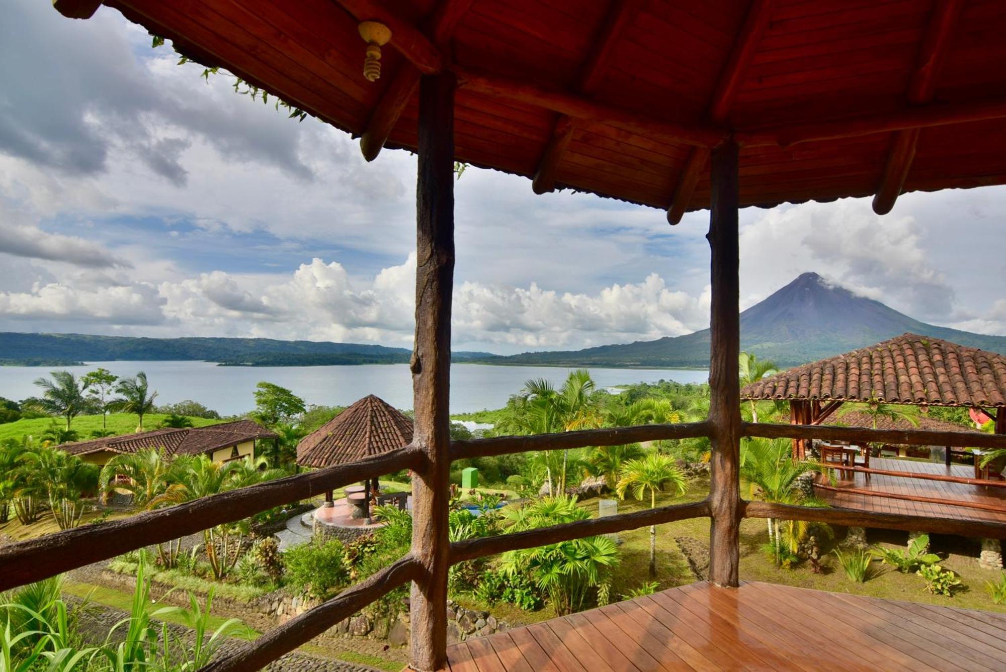 Pie In The Sky 2 Luxury Home With Amazing Views! El Fosforo Exterior foto