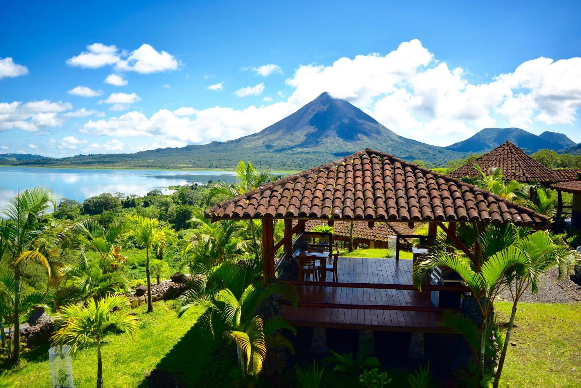Pie In The Sky 2 Luxury Home With Amazing Views! El Fosforo Exterior foto