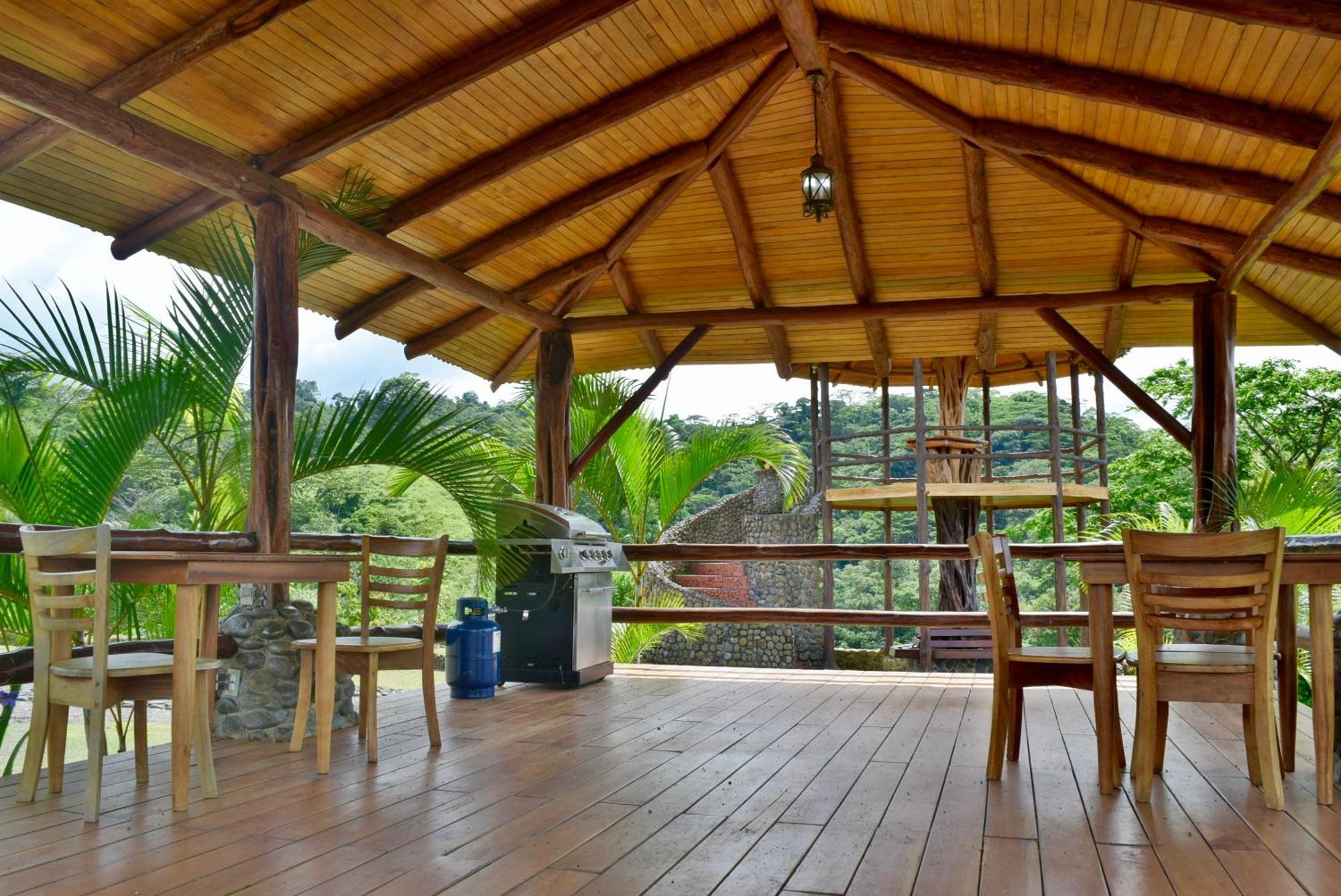 Pie In The Sky 2 Luxury Home With Amazing Views! El Fosforo Exterior foto