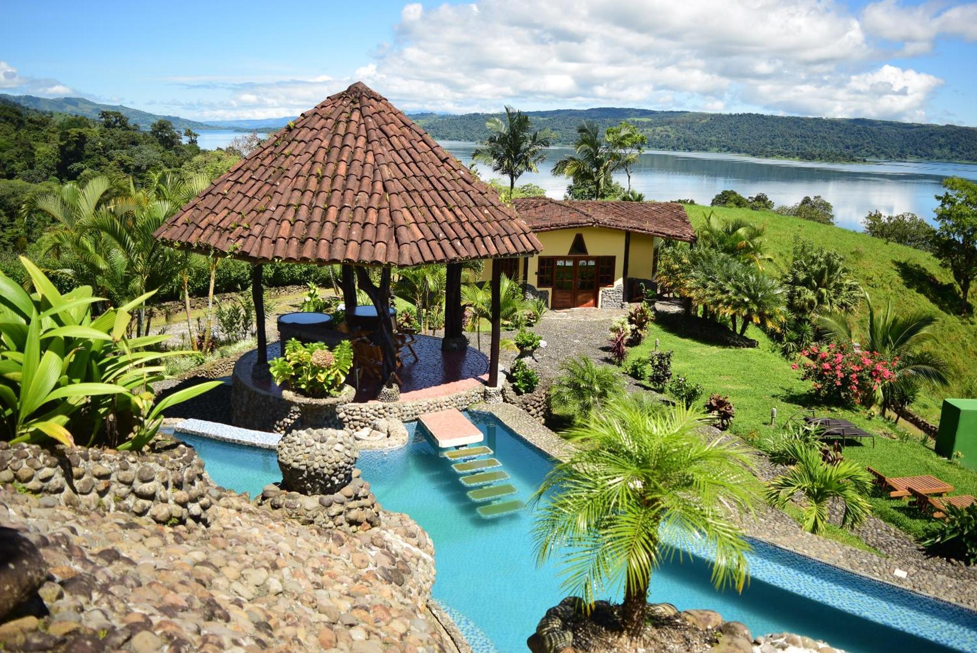 Pie In The Sky 2 Luxury Home With Amazing Views! El Fosforo Exterior foto